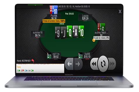 Betonline de poker para mac download